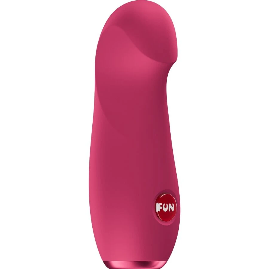 FUN FACTORY - VIBRATORE STELLA BULLET LAMPONE
